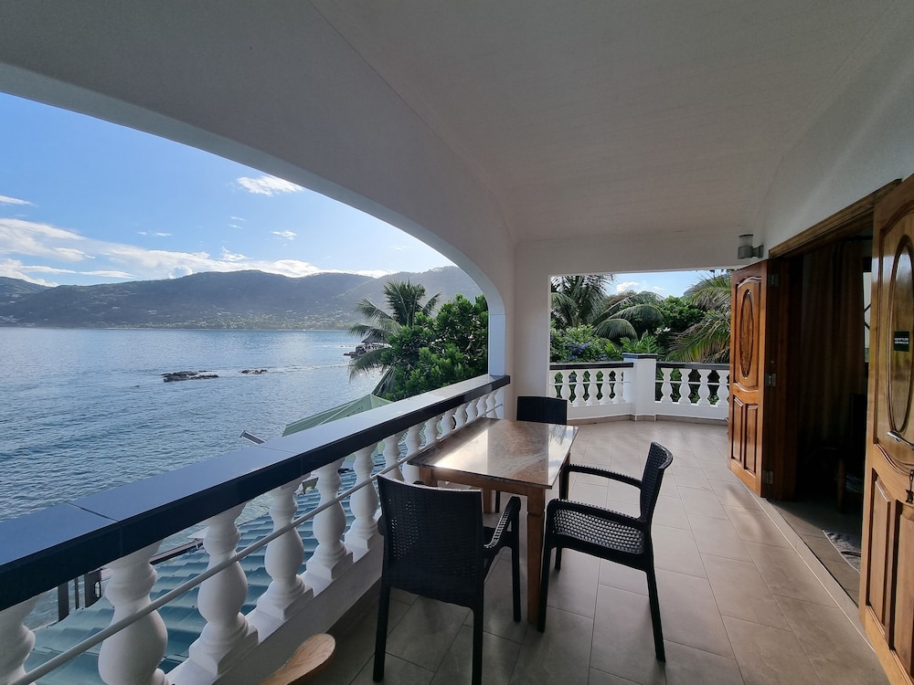 The Drake Seaside Apartment 24/41