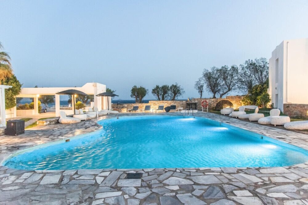 Aeolos Bay Hotel 44/46