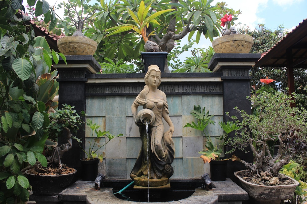Pattri Garden Lembongan 3/38