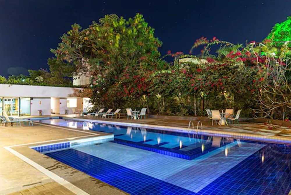 Iu-A Hotel in JUAZEIRO DO NORTE