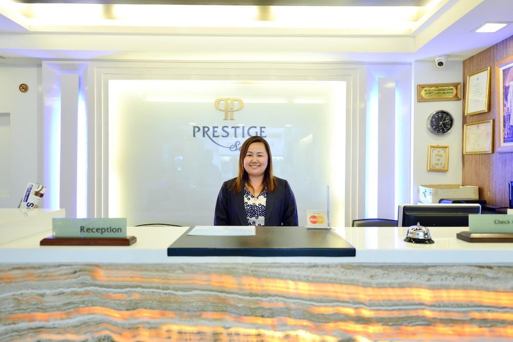 Prestige Suites 4/42