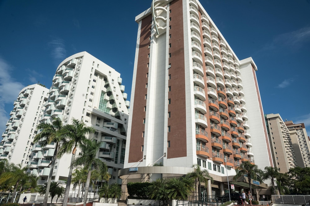 Plaza Rio Residences - Barra First 6/42
