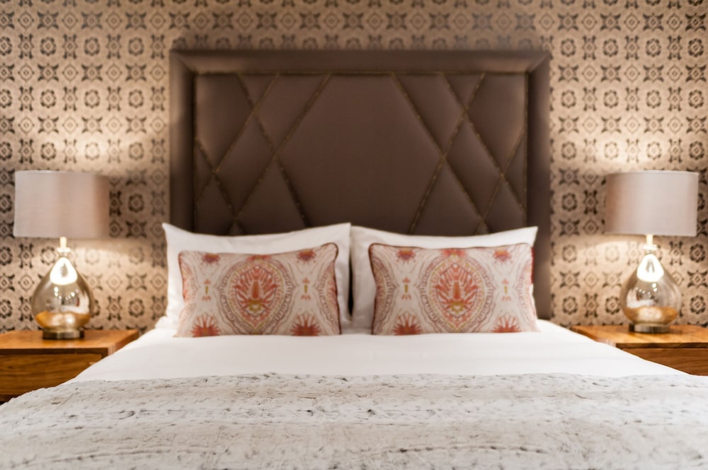 107 Dorpstraat Boutique Hotel 36/70