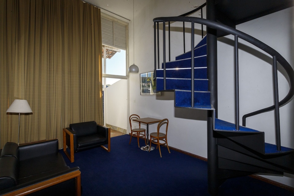 Grande Hotel Ouro Preto 25/50