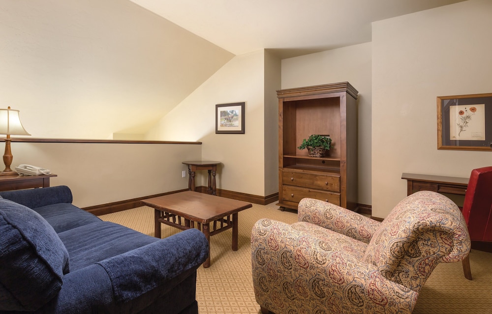 Worldmark Park City 24/40