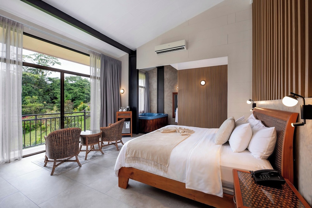 ARENAL KIORO SUITES AND SPA 21/71