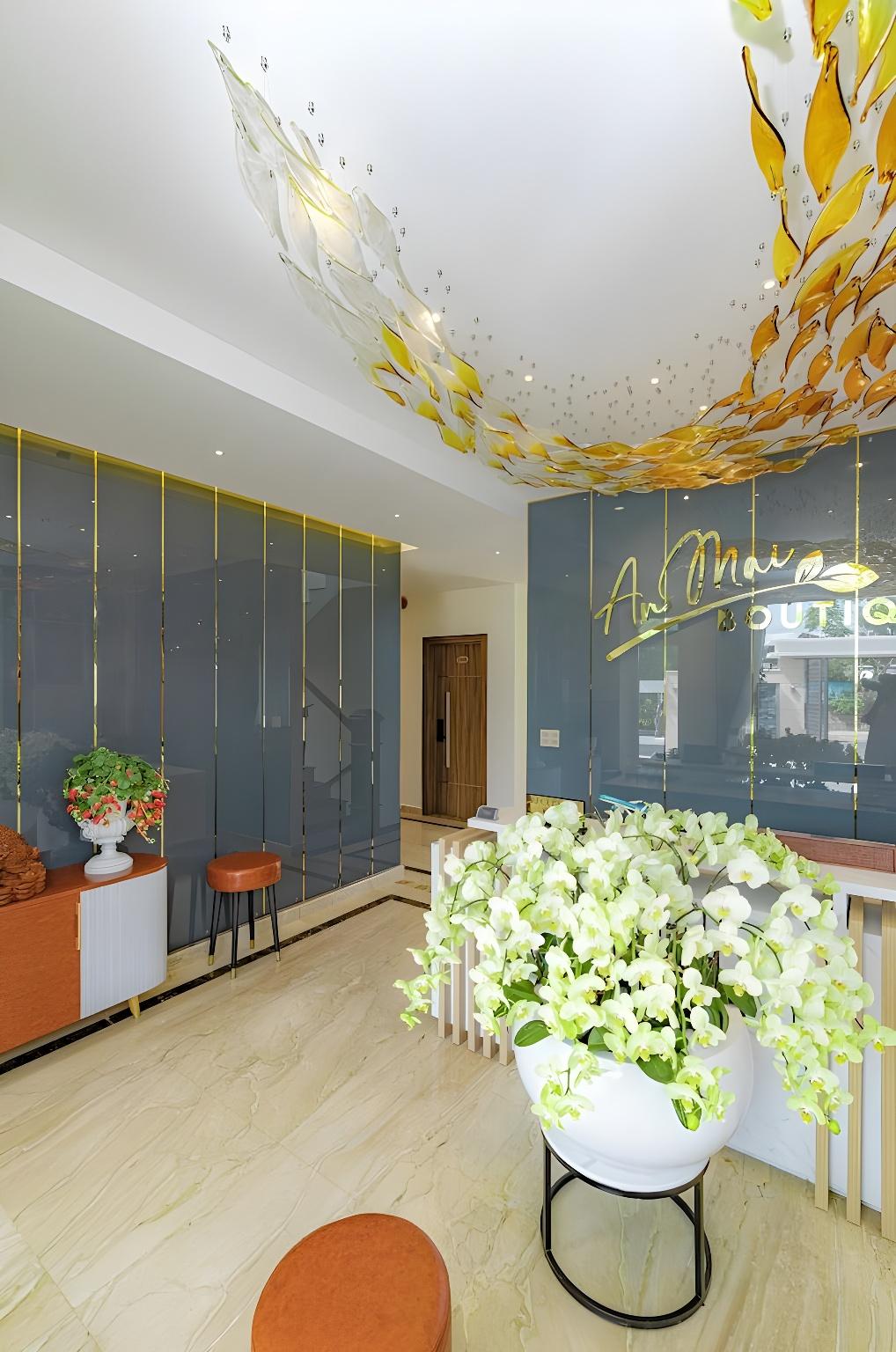 An Mai Boutique Hotel Dalat 18/26