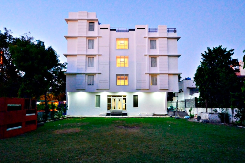 Hotel Mukund Villas 9/48