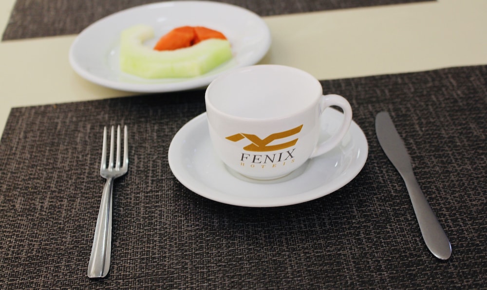 Fenix Hotel Campinas 18/57