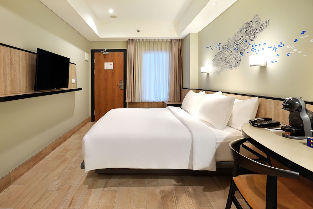Swiss-Belinn Wahid Hasyim 12/25