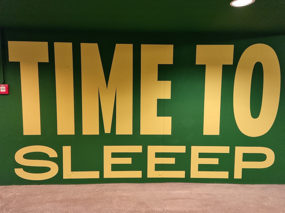 SLEEEP HOTEL Ansfelden 19/27