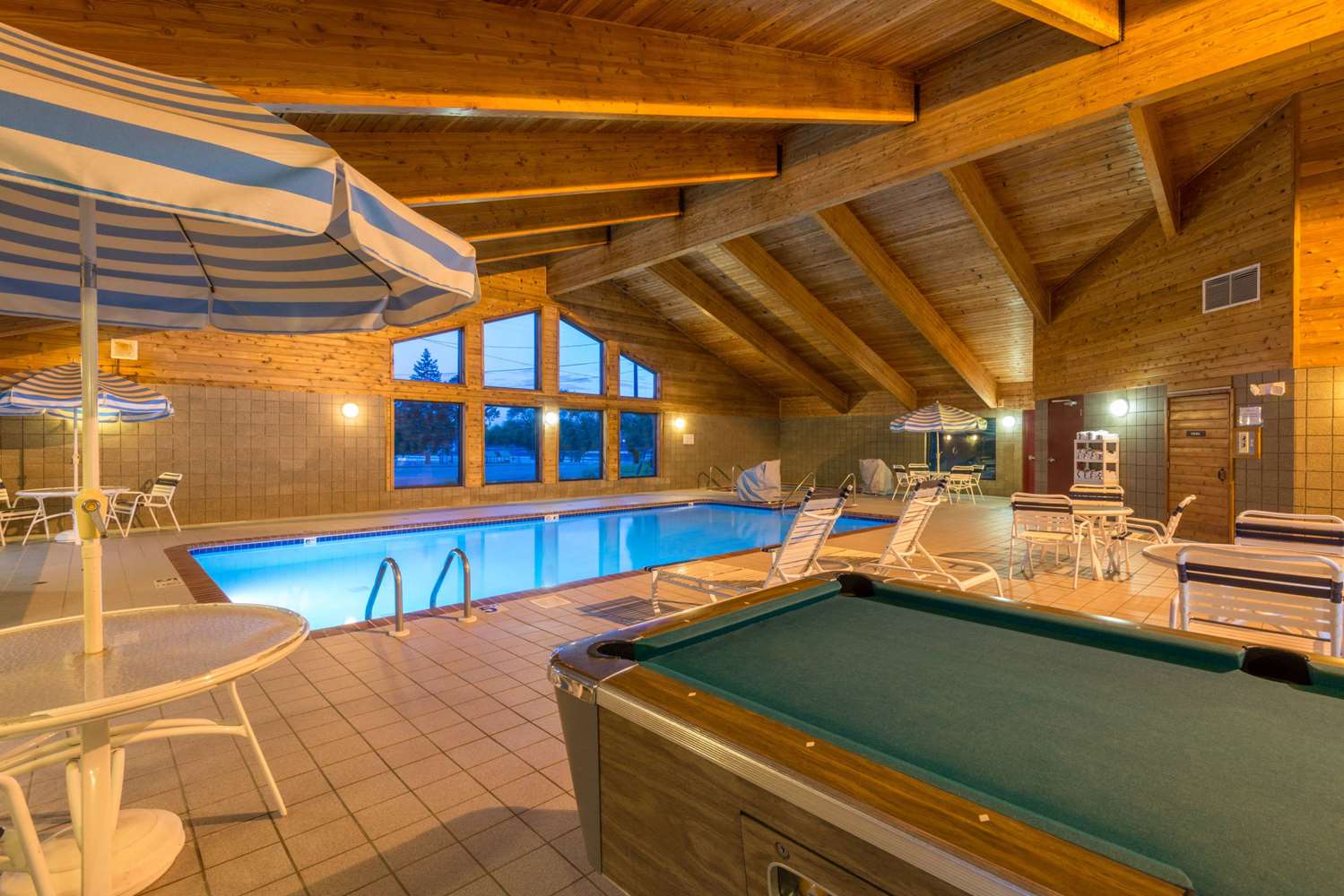 Americinn By Wyndham Minocqua 17/34
