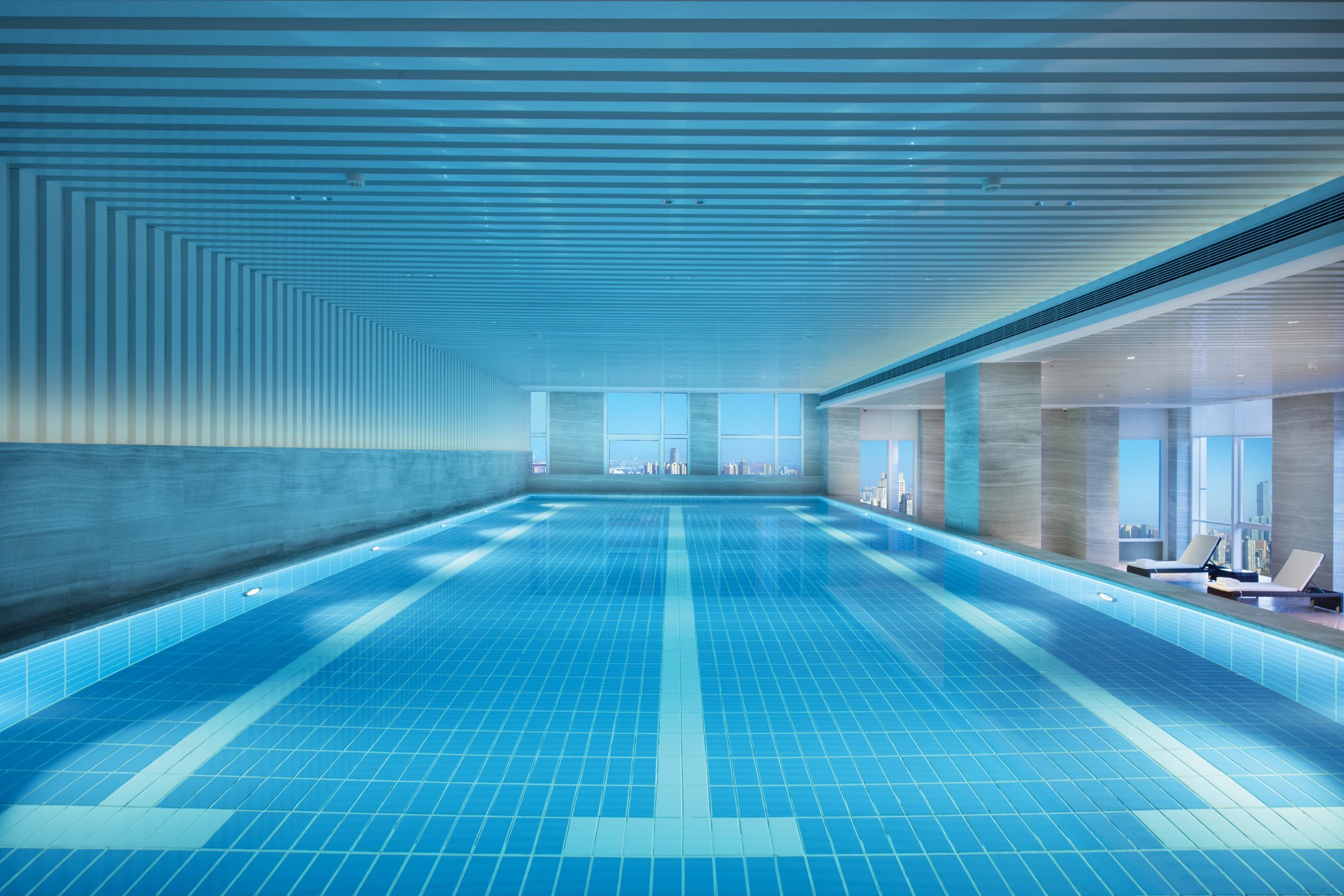 Crowne Plaza Dalian Xinghai 27/70