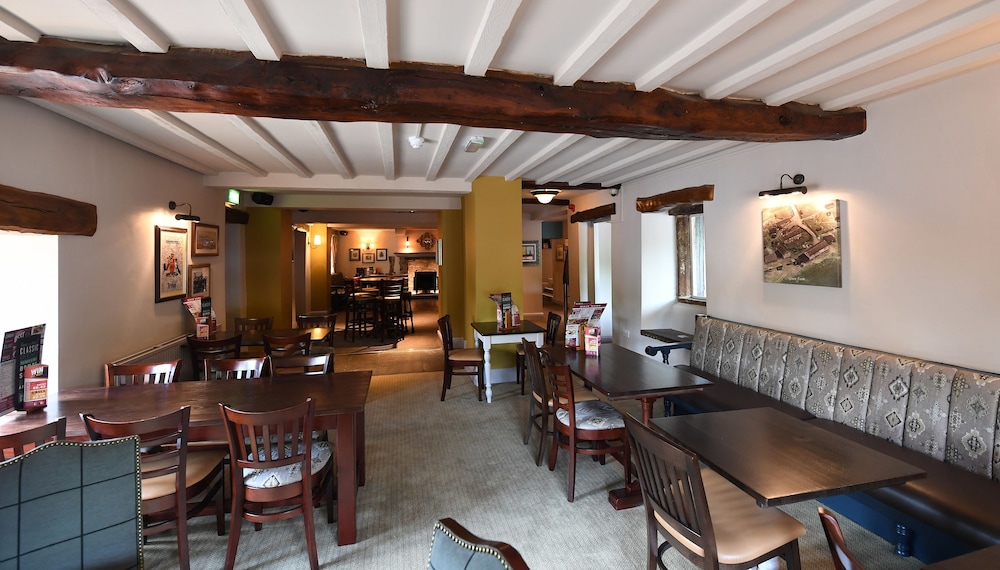 Olde House By Marston's Inns 22/27