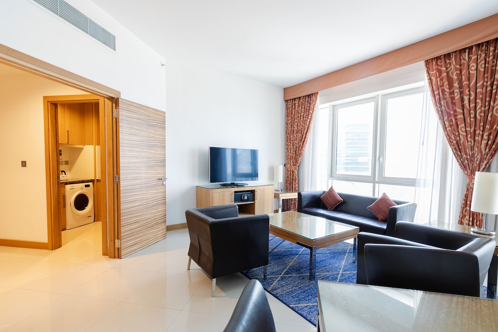 Four Points by Sheraton Bur Dubai 38/57