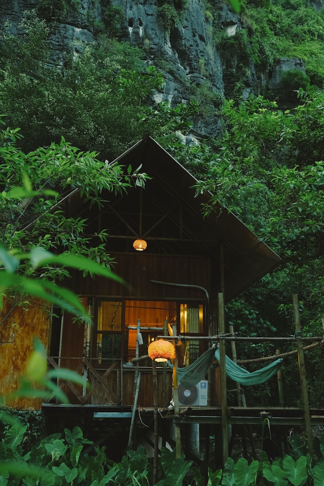Chezbeo Homestay 7/100