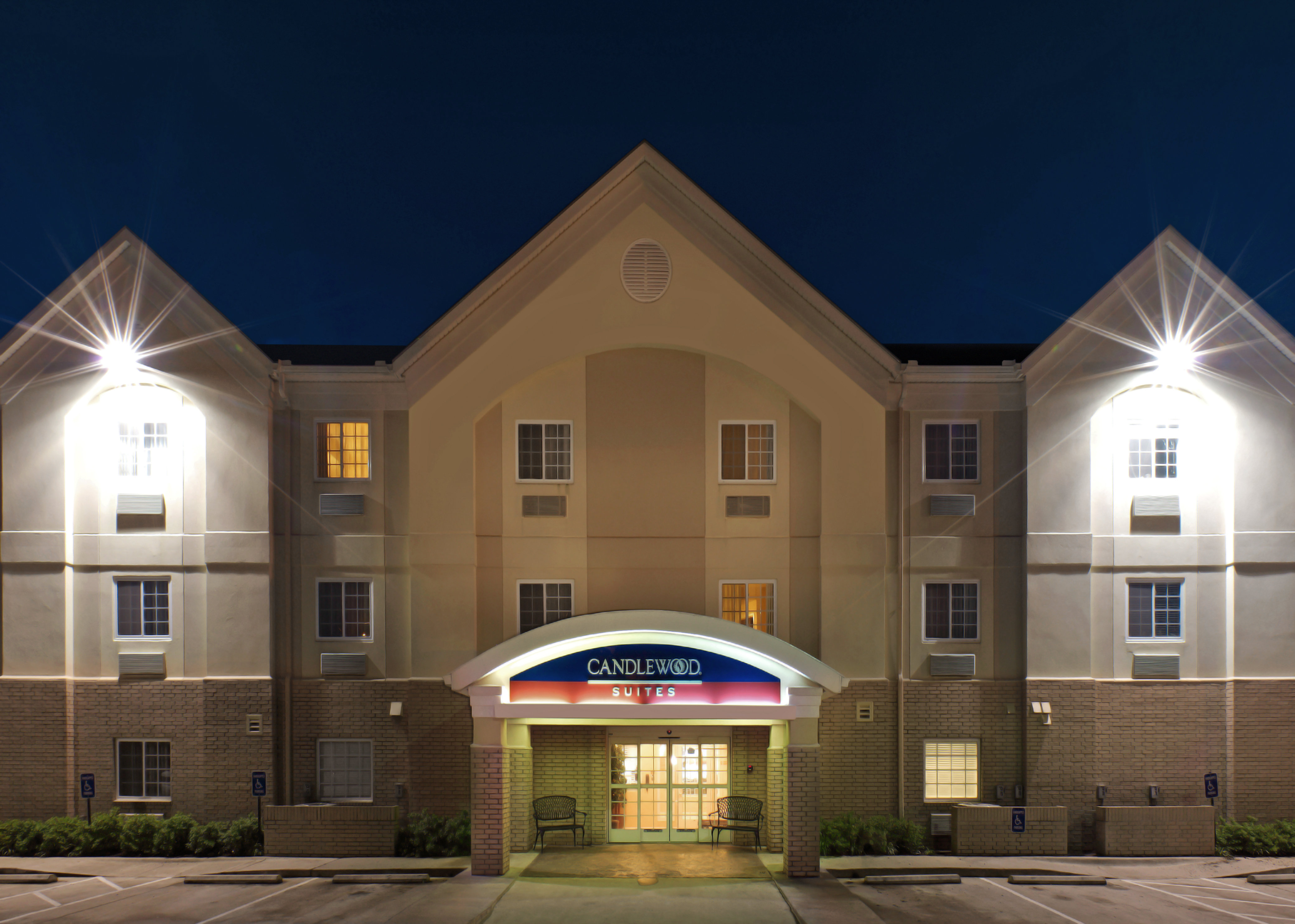Candlewood Suites Conway 2/65