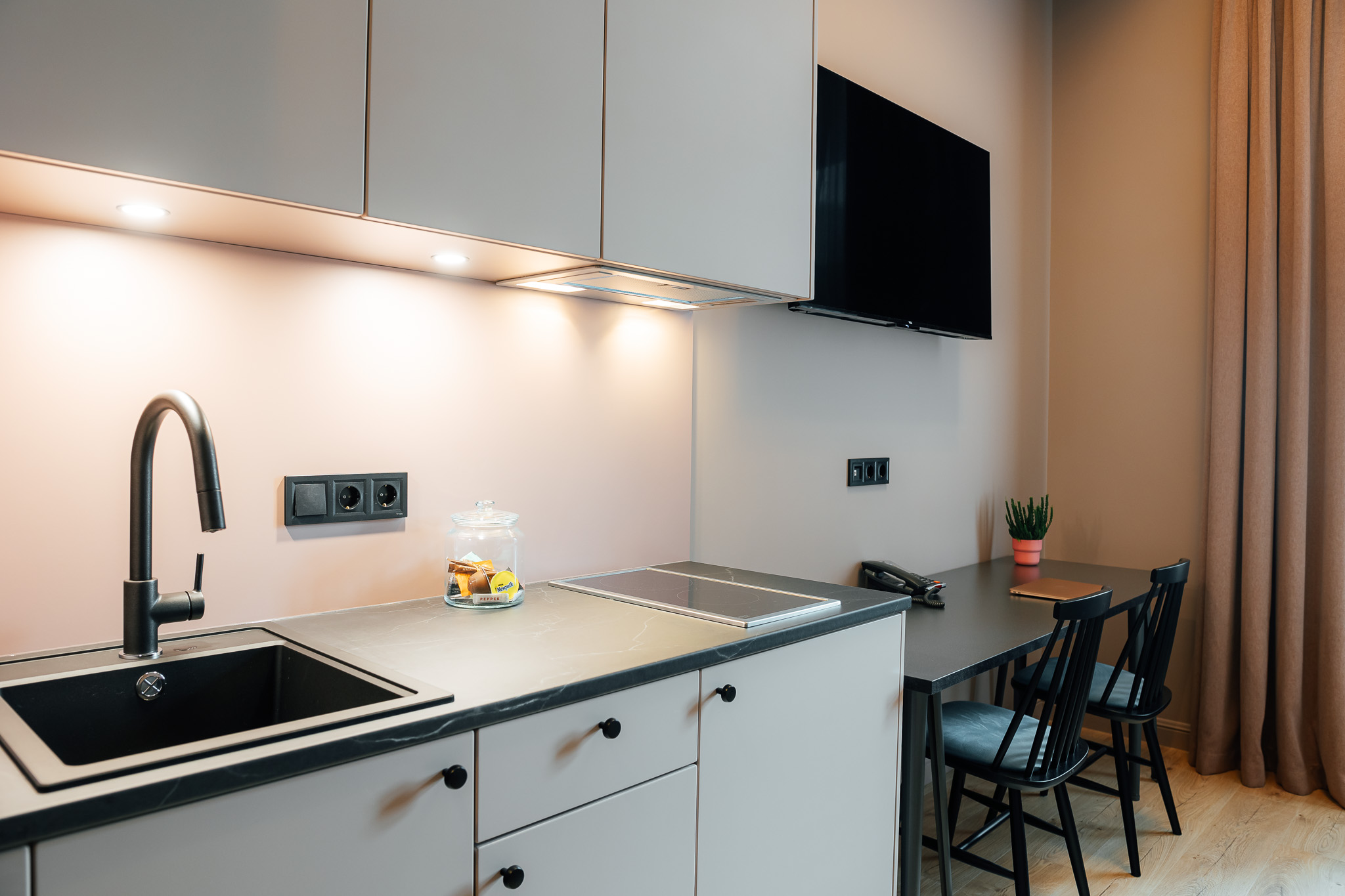 Aparthotel Amella 44/49