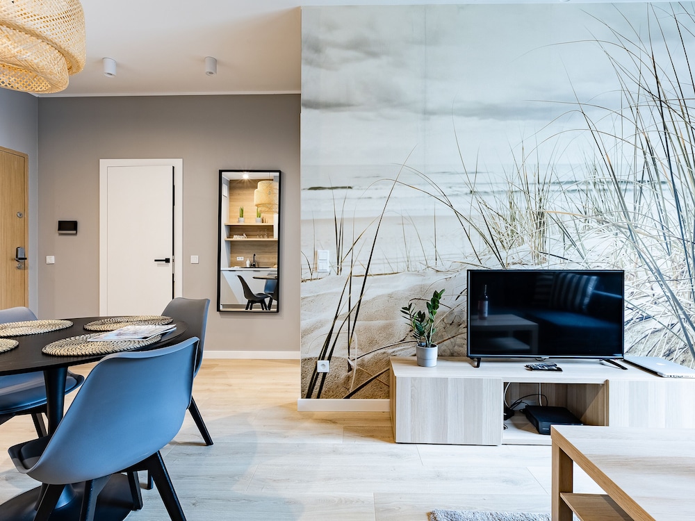 Apartment4you Select Kolejowa 35/50