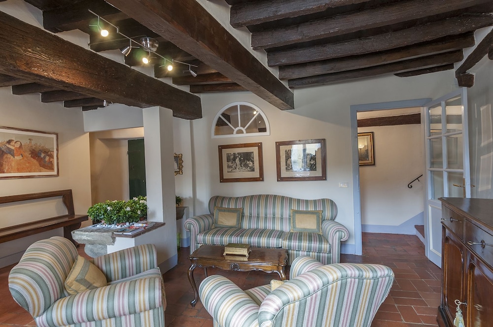 B&B Arena Di Lucca 20/28