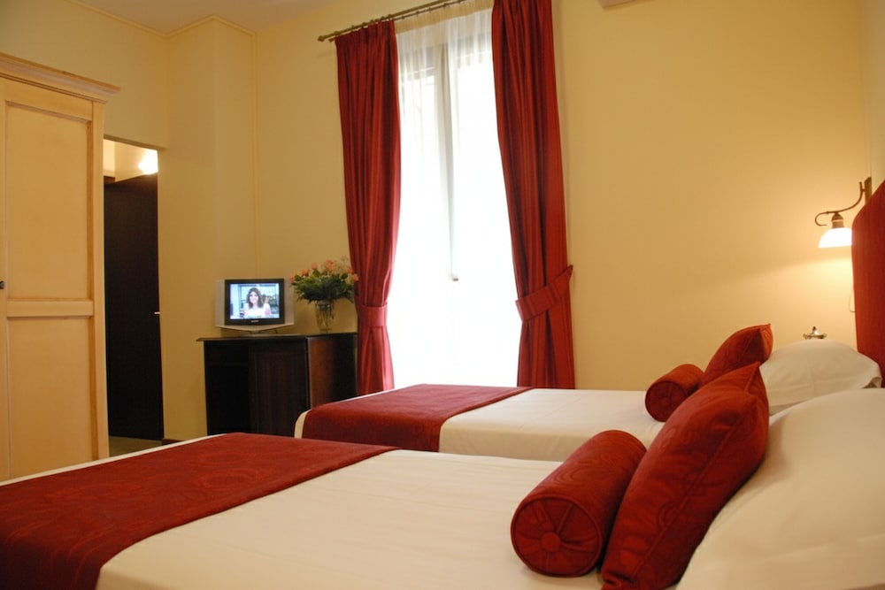 Garibaldi Relais 35/67