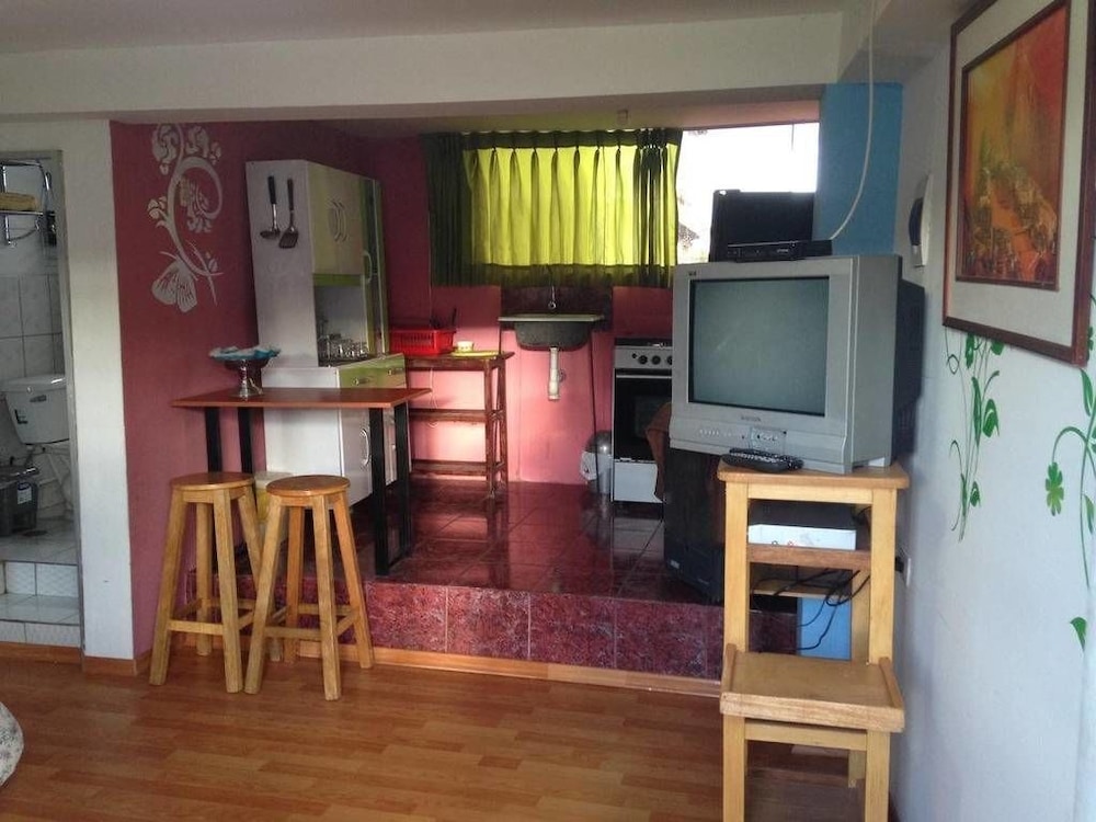Inkas Garden Apartment 35/50