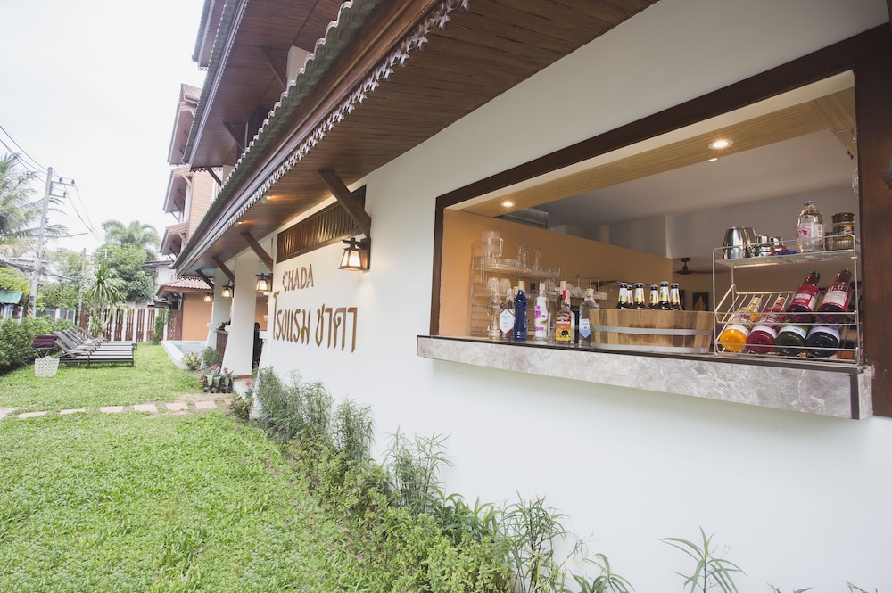 Chada Mantra Hotel Chiang Mai 5/42
