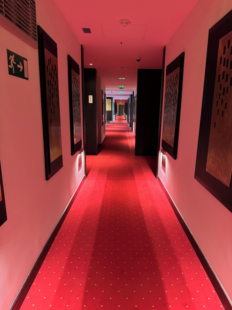Hotel Seybouse International 22/44