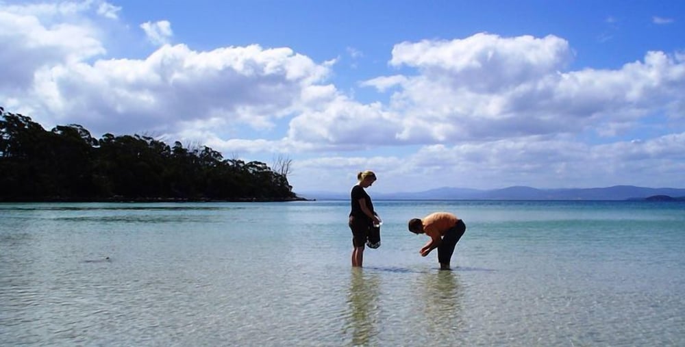 Bruny Island Escapes 62/69