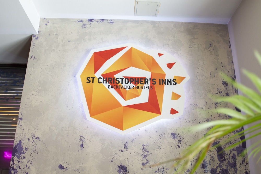 St Christopher's Berlin Mitte - Hostel photo5