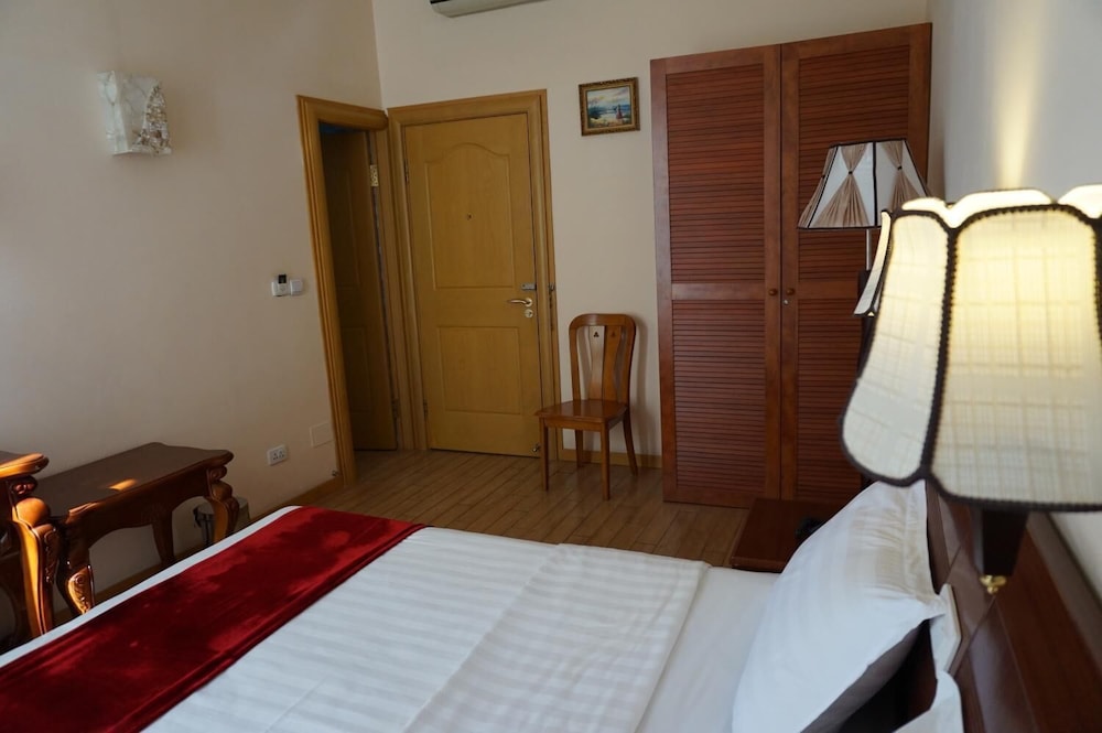 Hotel Filippo Roma 13/50