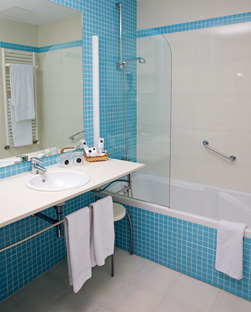 Albir Playa Hotel And Spa 28/65