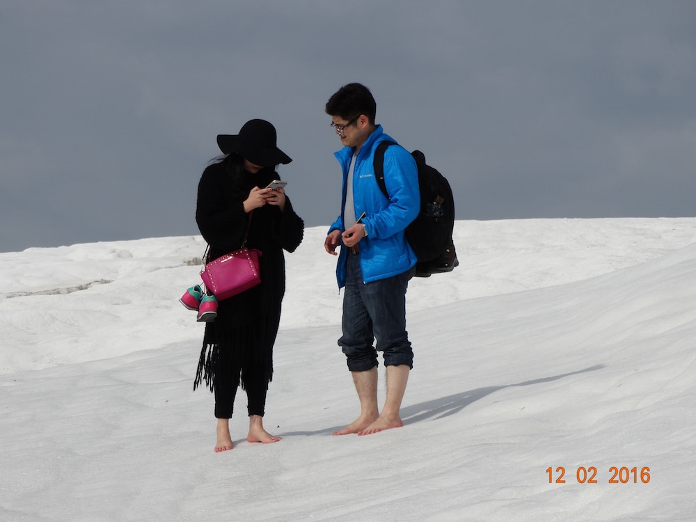 Pamukkale Termal Ece Otel 59/62