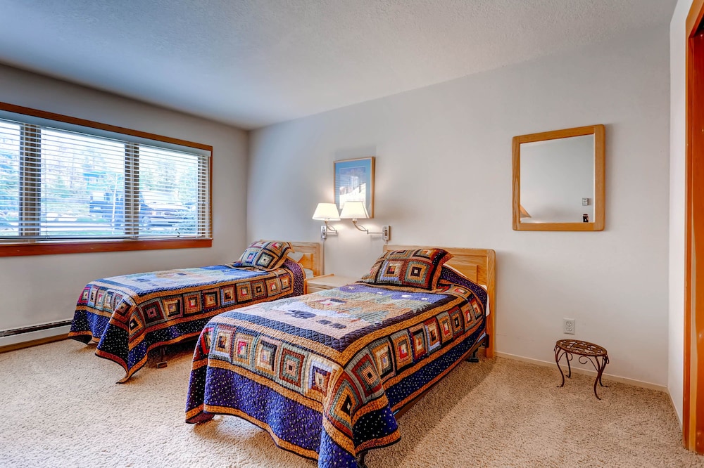 Aspen Ridge Condominiums By Keystone Resort 32/65