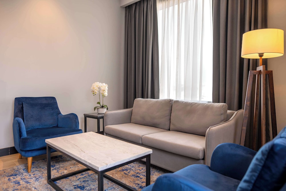 Radisson Blu Hotel Amman, Galleria Mall 29/50