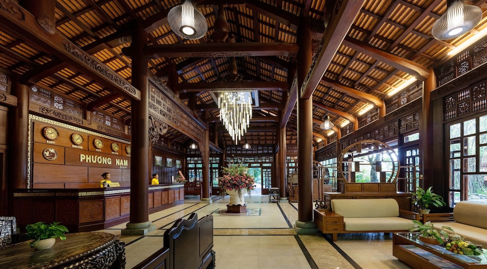 Phuong Nam Resort 4/50