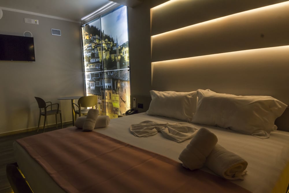 Hotel Pandora Residence 27/50