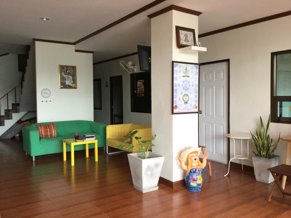 Pro Chill Krabi Guesthouse 53/67