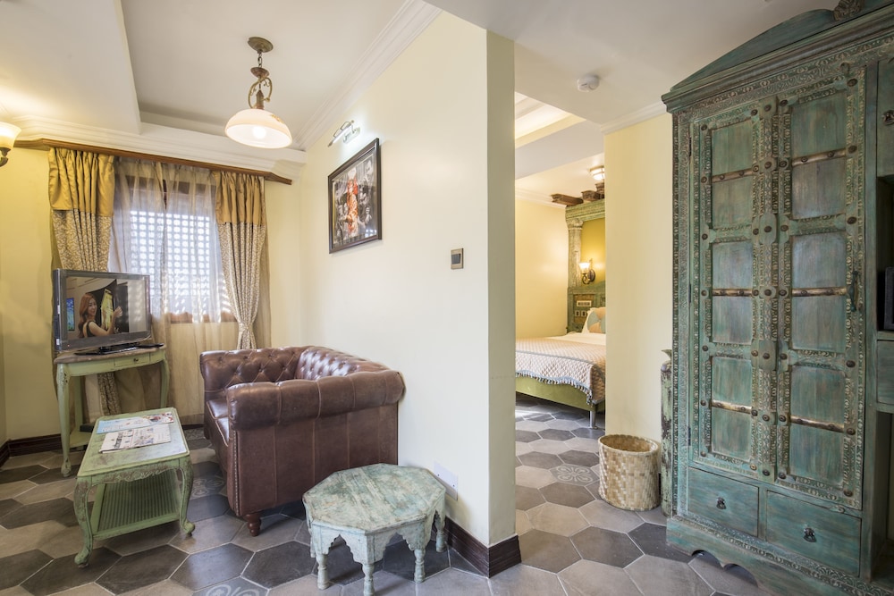 Heritage Hotel Suites And Spa 36/50
