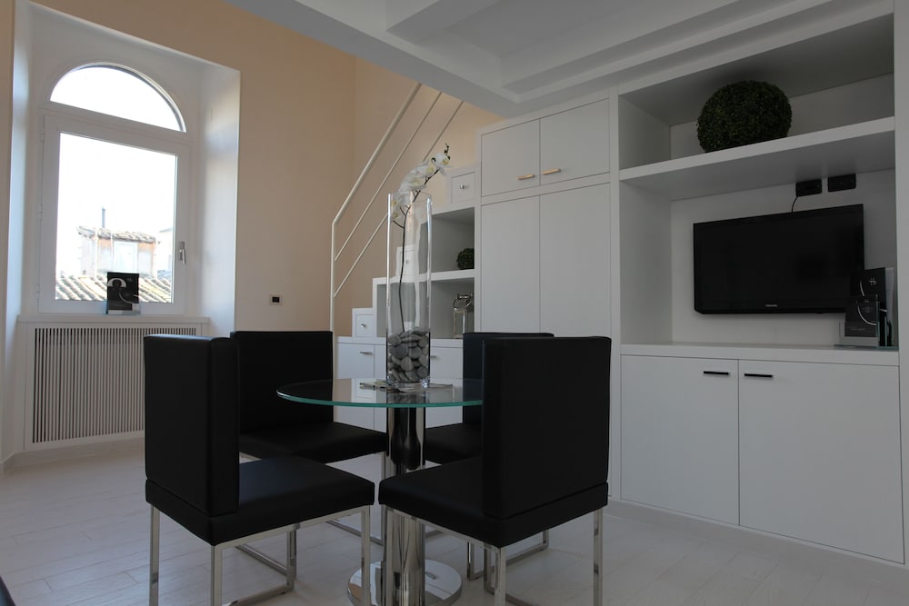 Lhp Suite Piazza Del Popolo 28/41