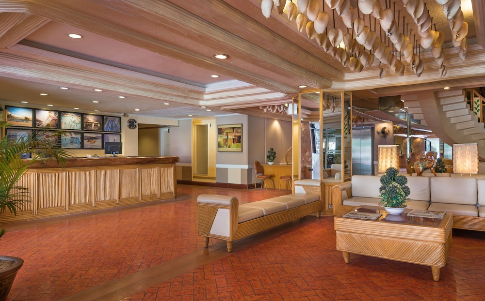 Whiterock Beach Hotel And Waterpark 54/73