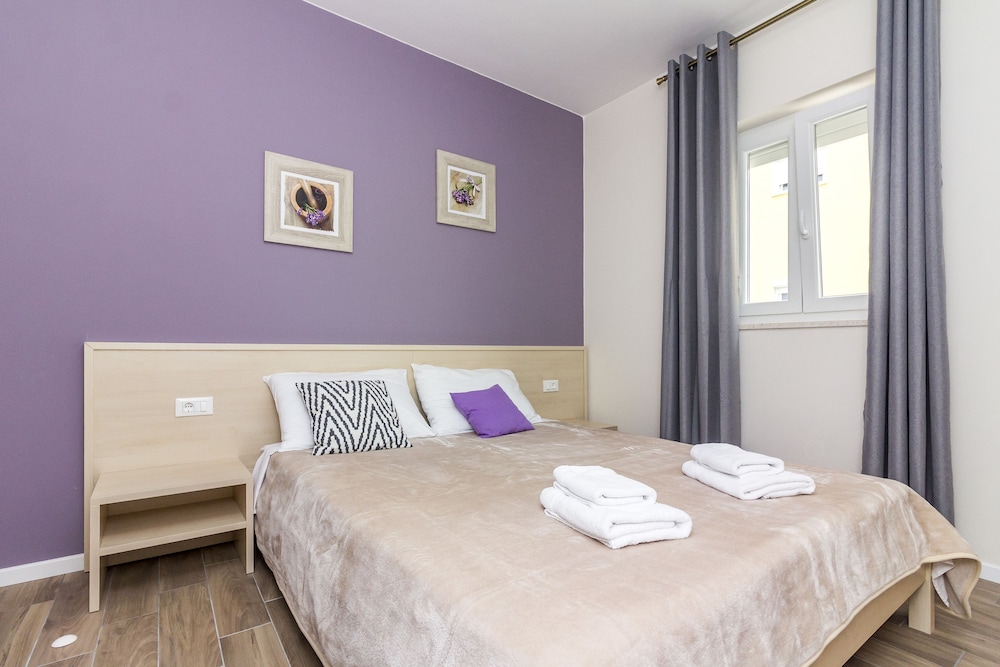 Villa Nina Apartments 19/50