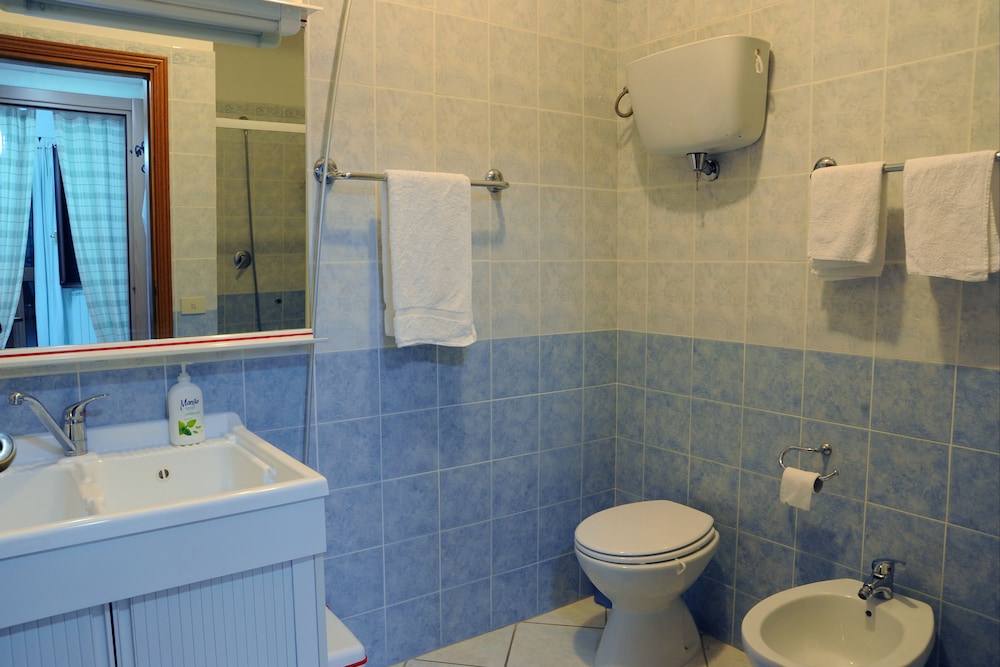 Casa Vacanze Poggio Delle Rose 46/50