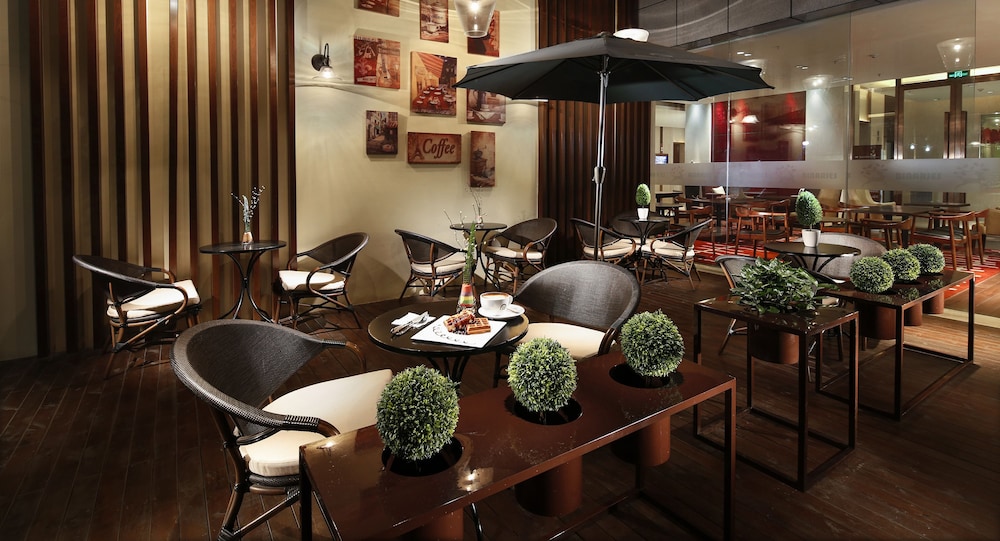 Lia Charlton Hotel Shenzhen 39/48