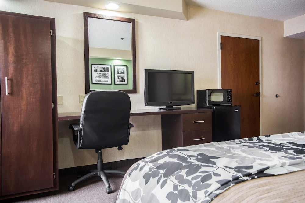 Sleep Inn Sumter 57/69