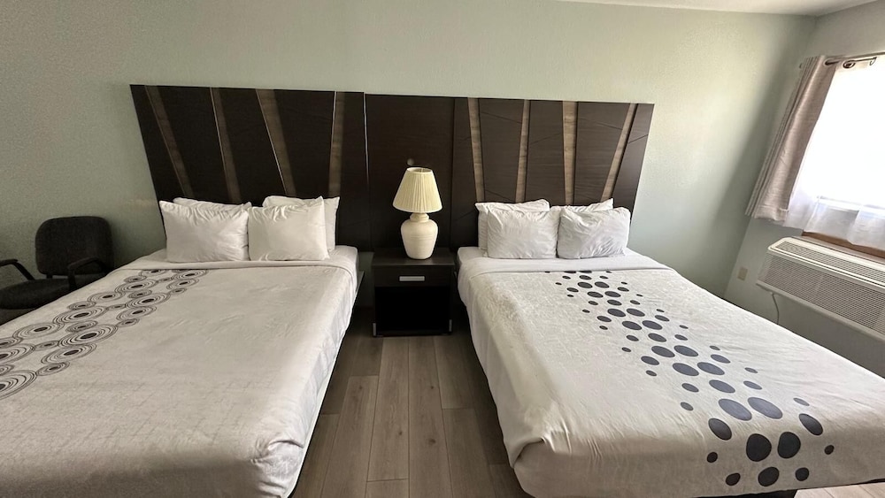 Hotel 191 - Moab 20/50