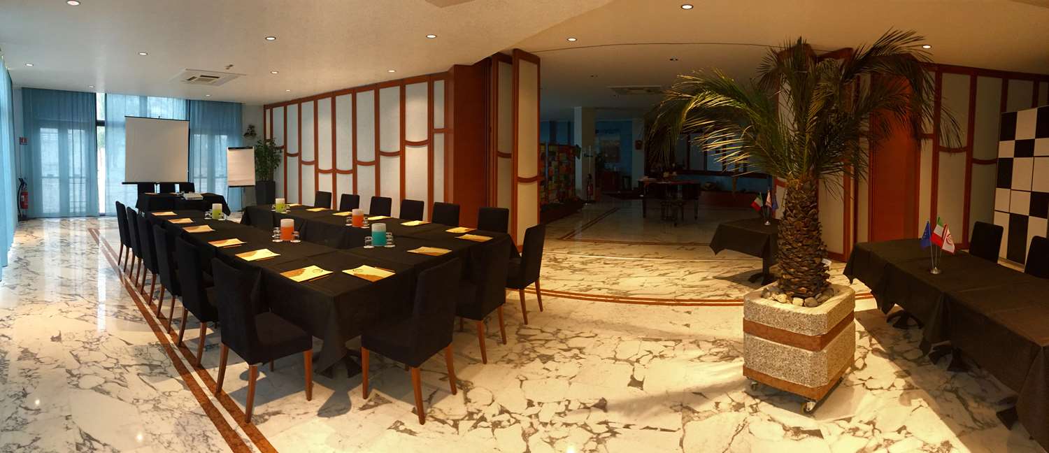 Best Western Hotel Nettuno 32/39