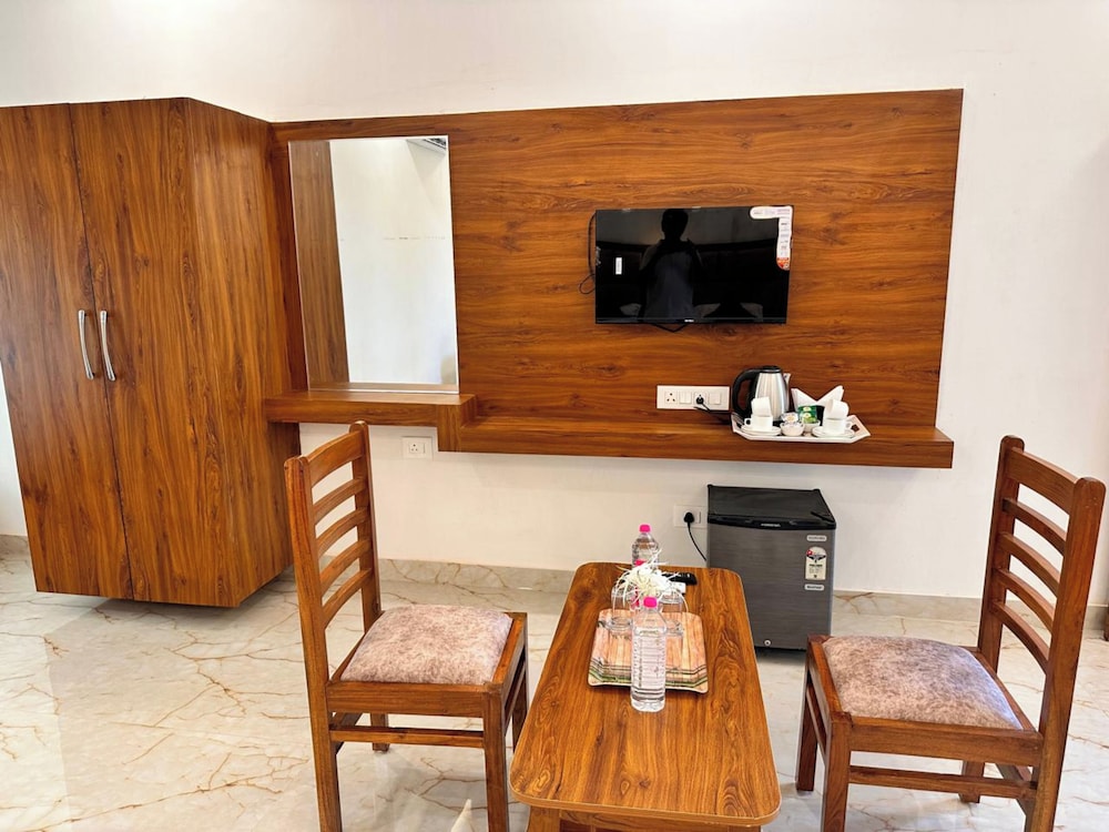 Pushkar Rajwara Resort 11/50