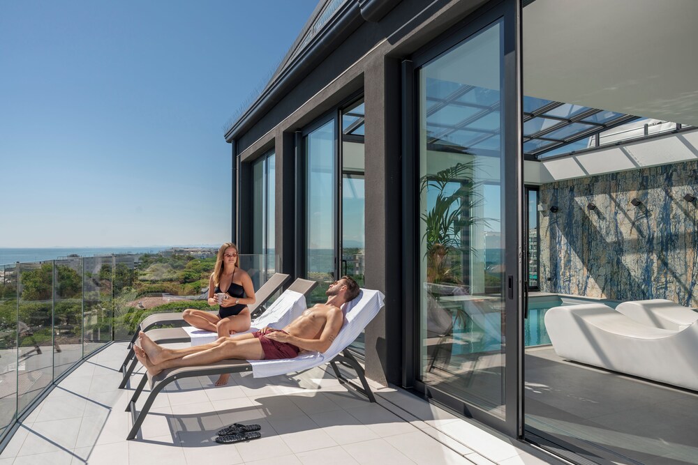 Bolina Suite & Spa 15/36