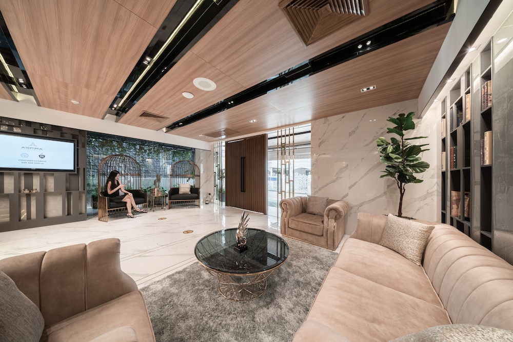 Aspira Parc Sukhumvit 22 21/28